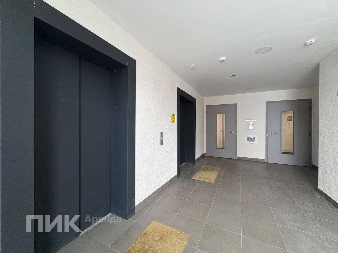 1-к. квартира, 35 м², 85 800 ₽/мес — фото № 11 1-к. квартира, 35 м², 85 800 ₽/мес — фото № 11