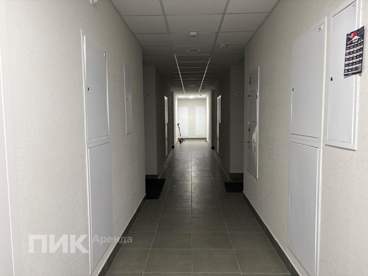 1-к. квартира, 35 м², 85 800 ₽/мес — фото № 10 1-к. квартира, 35 м², 85 800 ₽/мес — фото № 10