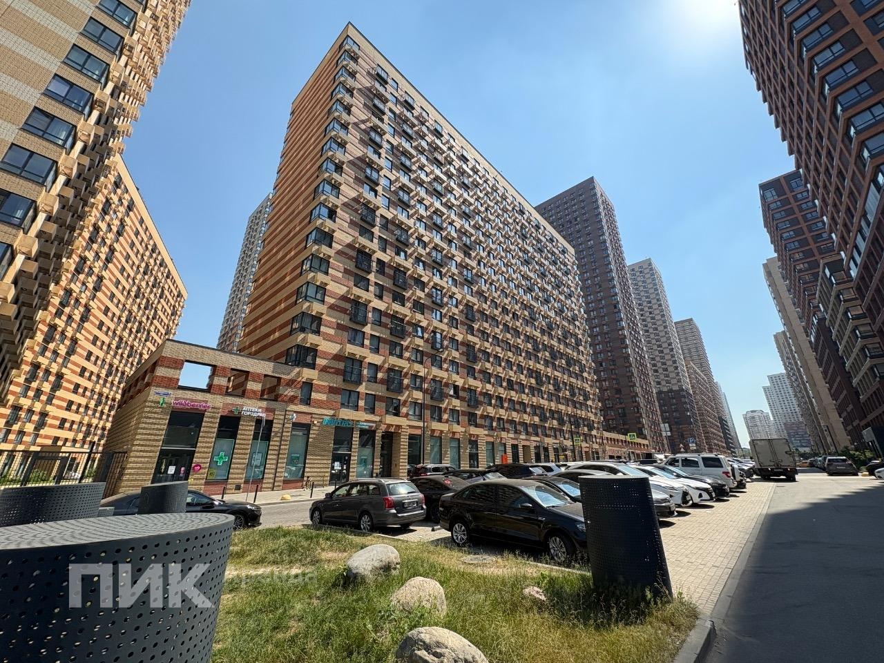 2-к. квартира, 63.9 м², 139 800 ₽/мес — фото № 20 2-к. квартира, 63.9 м², 139 800 ₽/мес — фото № 20