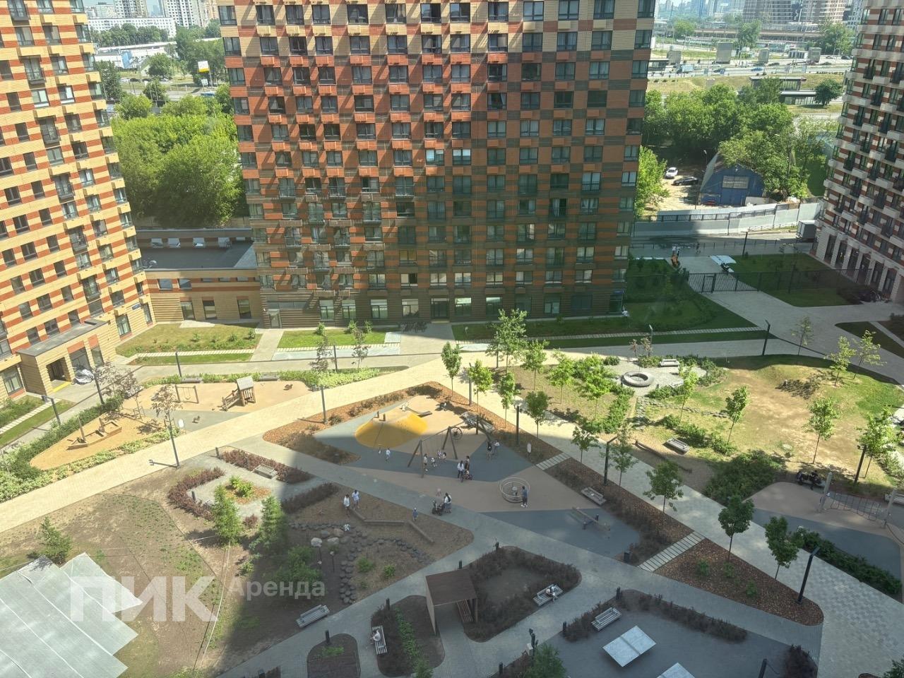 2-к. квартира, 63.9 м², 139 800 ₽/мес — фото № 19 2-к. квартира, 63.9 м², 139 800 ₽/мес — фото № 19