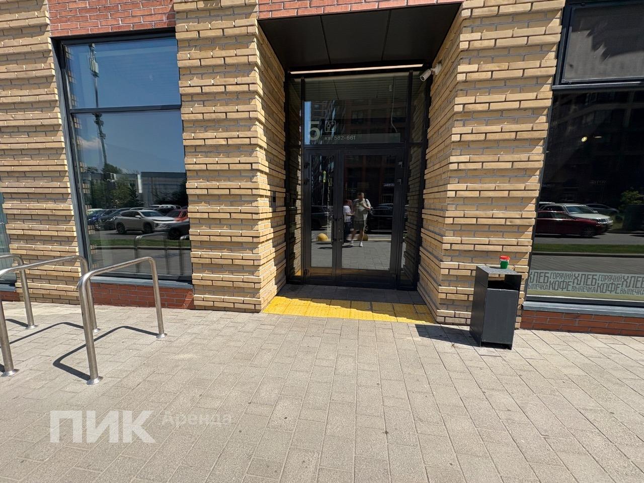 2-к. квартира, 63.9 м², 139 800 ₽/мес — фото № 21 2-к. квартира, 63.9 м², 139 800 ₽/мес — фото № 21