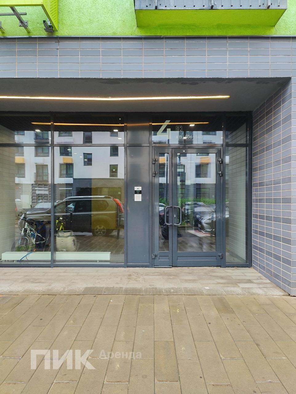 1-к. квартира, 36.7 м², 58 000 ₽/мес — фото № 20 1-к. квартира, 36.7 м², 58 000 ₽/мес — фото № 20