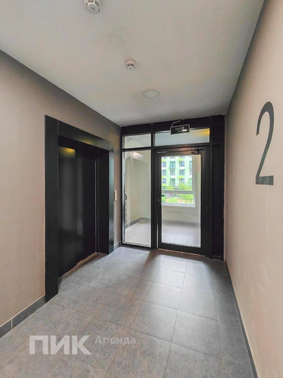 1-к. квартира, 36.7 м², 58 000 ₽/мес — фото № 15 1-к. квартира, 36.7 м², 58 000 ₽/мес — фото № 15