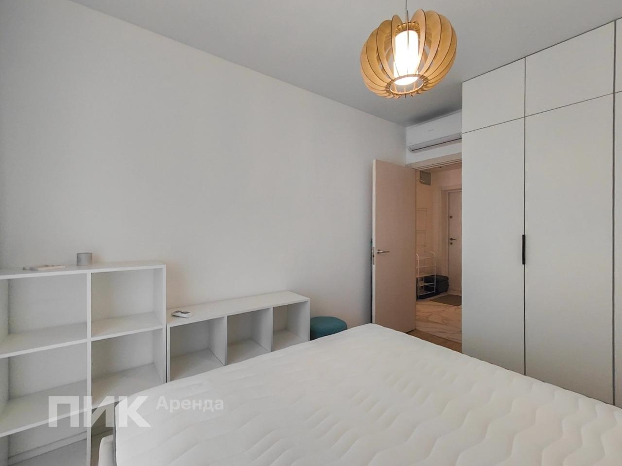 1-к. квартира, 36.7 м², 58 000 ₽/мес — фото № 3 1-к. квартира, 36.7 м², 58 000 ₽/мес — фото № 3