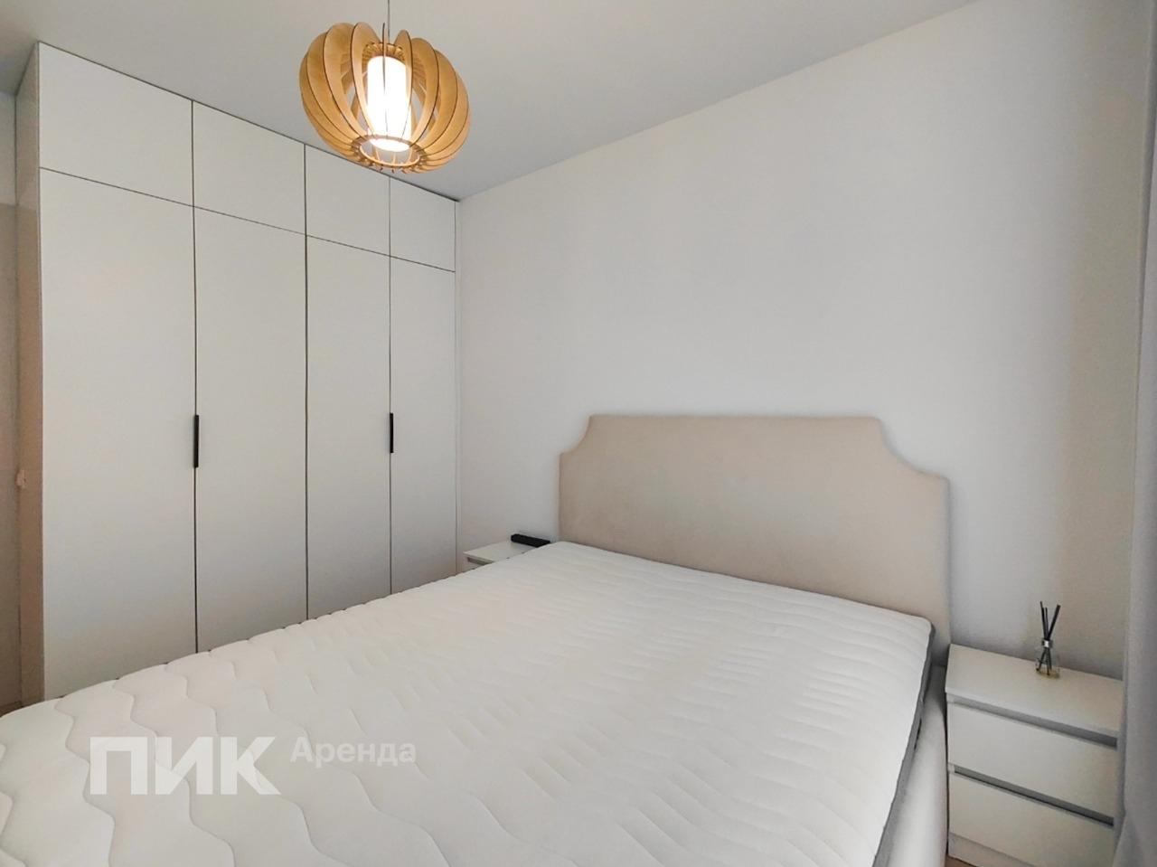 1-к. квартира, 36.7 м², 58 000 ₽/мес — фото № 2 1-к. квартира, 36.7 м², 58 000 ₽/мес — фото № 2