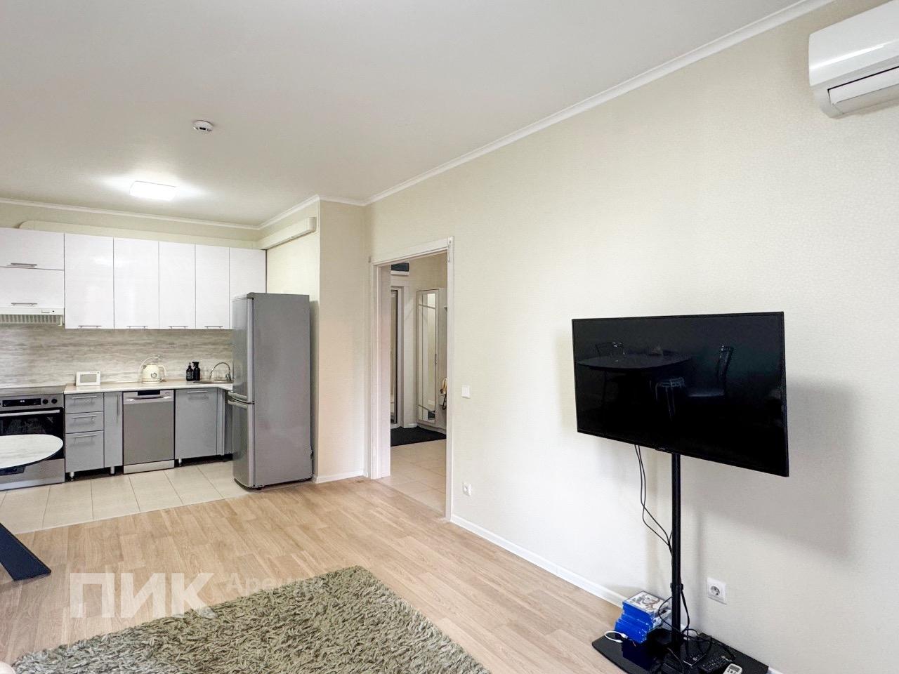 2-к. квартира, 45.7 м², 87 300 ₽/мес — фото № 7 2-к. квартира, 45.7 м², 87 300 ₽/мес — фото № 7