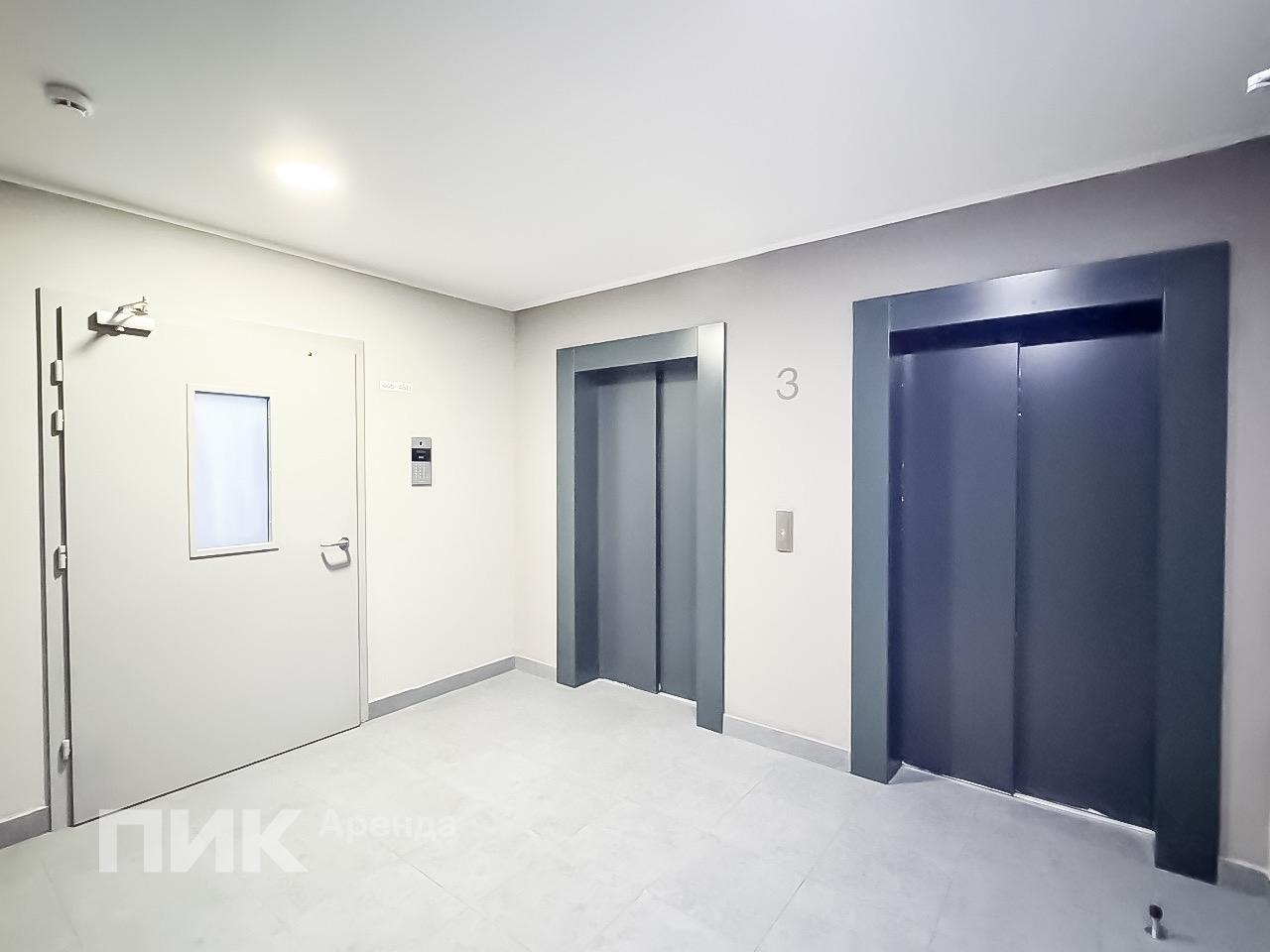 2-к. квартира, 45.7 м², 87 300 ₽/мес — фото № 15 2-к. квартира, 45.7 м², 87 300 ₽/мес — фото № 15