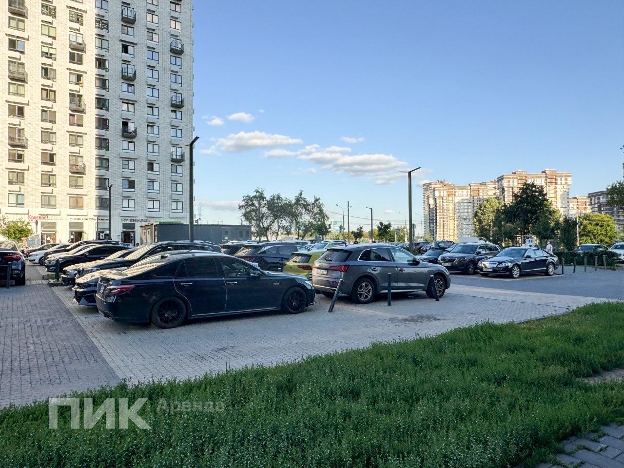 2-к. квартира, 45.7 м², 87 300 ₽/мес — фото № 21 2-к. квартира, 45.7 м², 87 300 ₽/мес — фото № 21