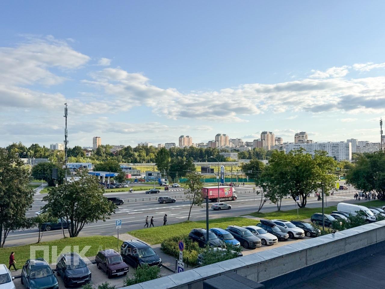 2-к. квартира, 45.7 м², 87 300 ₽/мес — фото № 17 2-к. квартира, 45.7 м², 87 300 ₽/мес — фото № 17