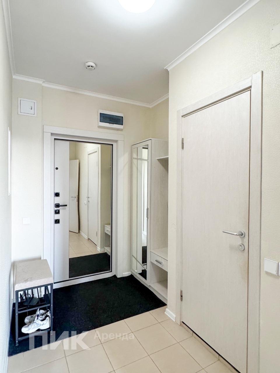 2-к. квартира, 45.7 м², 87 300 ₽/мес — фото № 13 2-к. квартира, 45.7 м², 87 300 ₽/мес — фото № 13