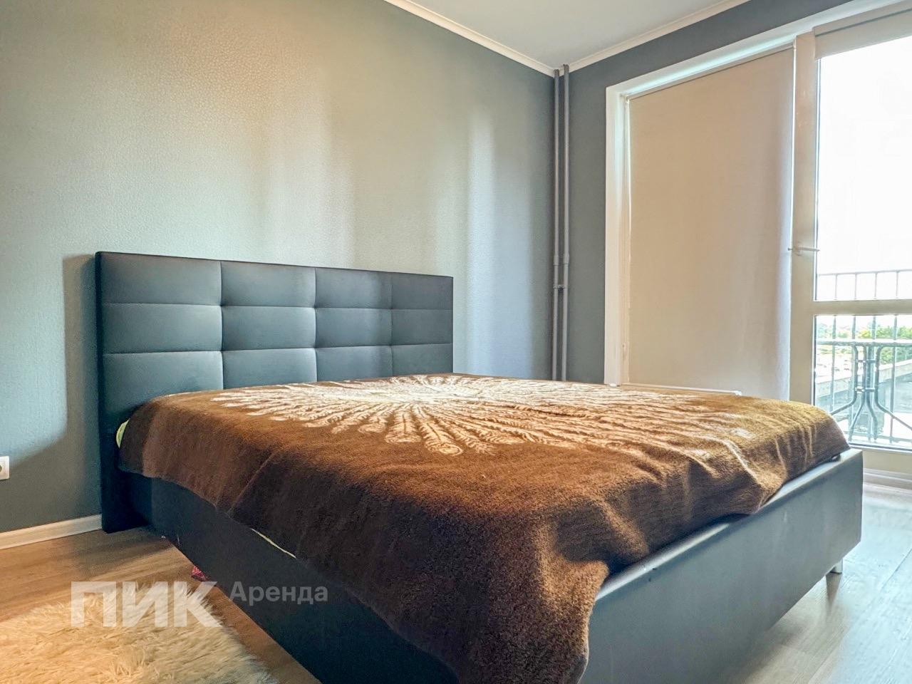 2-к. квартира, 45.7 м², 87 300 ₽/мес — фото № 1 2-к. квартира, 45.7 м², 87 300 ₽/мес — фото № 1
