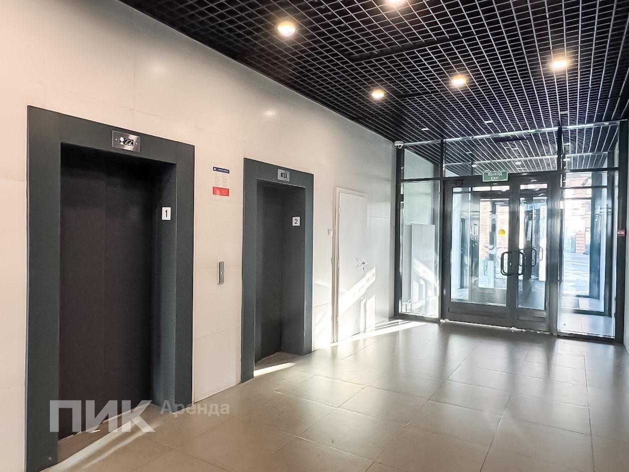 2-к. квартира, 45.7 м², 87 300 ₽/мес — фото № 16 2-к. квартира, 45.7 м², 87 300 ₽/мес — фото № 16