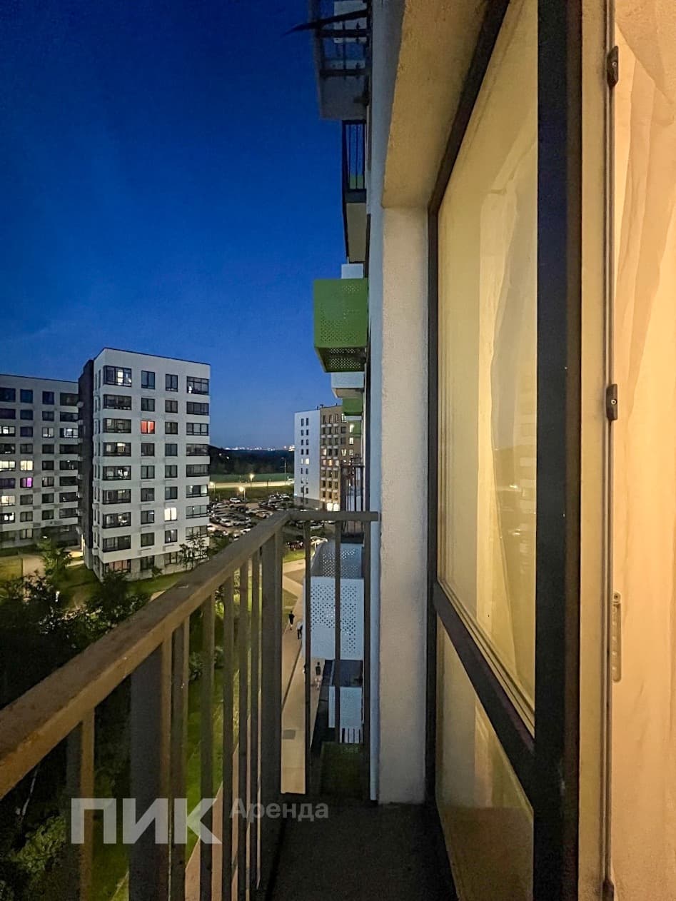 3-к. квартира, 90.9 м², 87 400 ₽/мес — фото № 20 3-к. квартира, 90.9 м², 87 400 ₽/мес — фото № 20