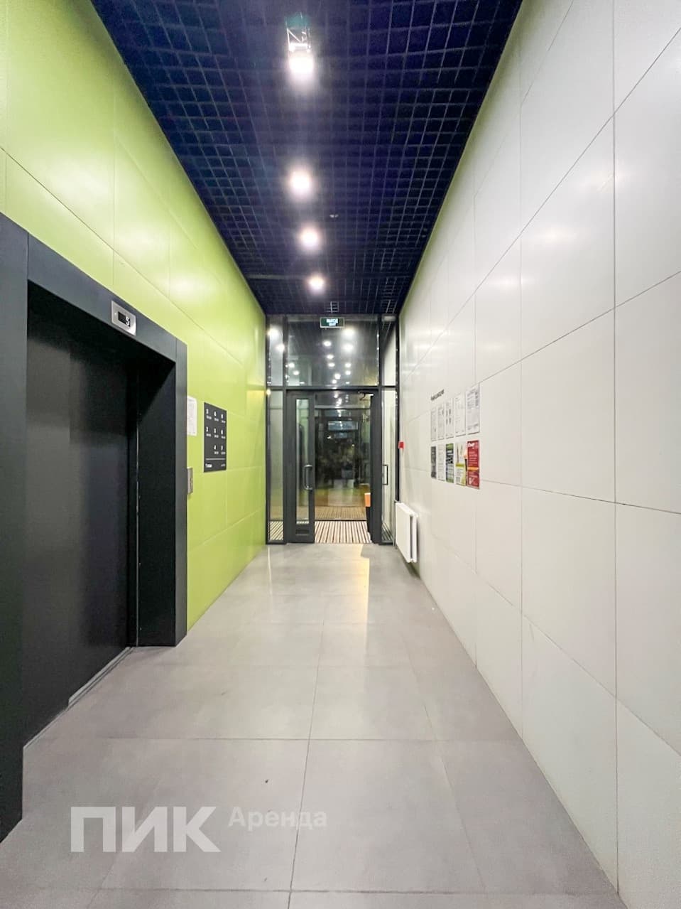 3-к. квартира, 90.9 м², 87 400 ₽/мес — фото № 21 3-к. квартира, 90.9 м², 87 400 ₽/мес — фото № 21