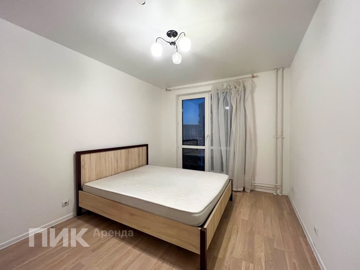 3-к. квартира, 90.9 м², 87 400 ₽/мес — фото № 7 3-к. квартира, 90.9 м², 87 400 ₽/мес — фото № 7