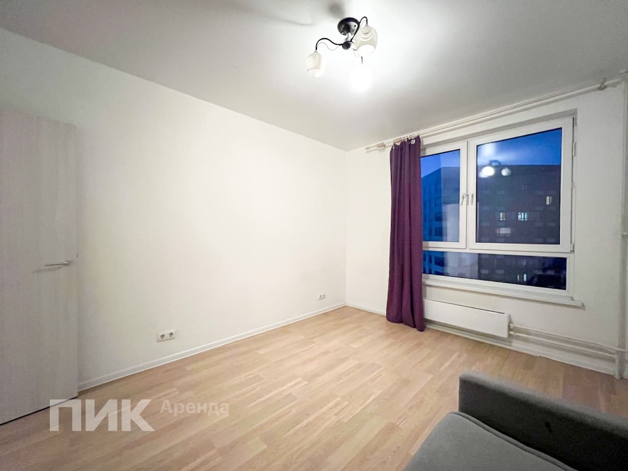 3-к. квартира, 90.9 м², 87 400 ₽/мес — фото № 2 3-к. квартира, 90.9 м², 87 400 ₽/мес — фото № 2