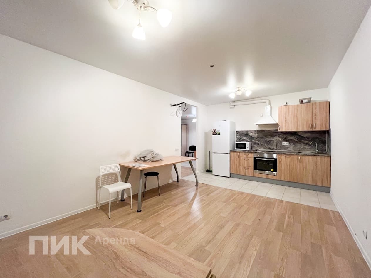 3-к. квартира, 90.9 м², 87 400 ₽/мес — фото № 12 3-к. квартира, 90.9 м², 87 400 ₽/мес — фото № 12