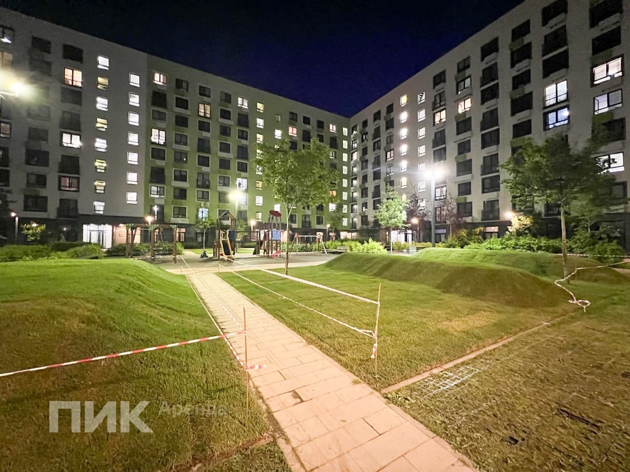 3-к. квартира, 90.9 м², 87 400 ₽/мес — фото № 28 3-к. квартира, 90.9 м², 87 400 ₽/мес — фото № 28