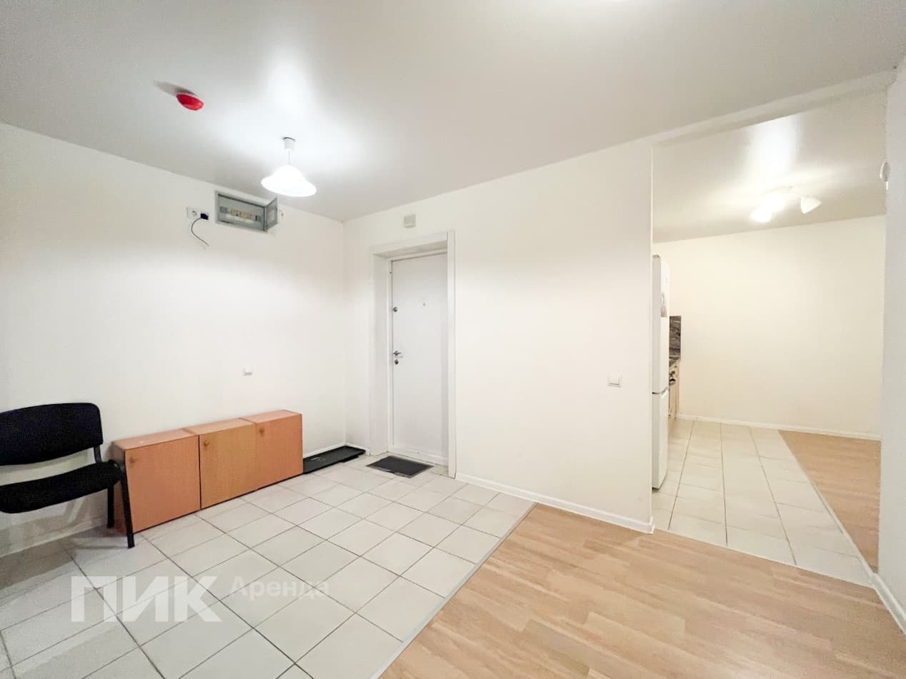 3-к. квартира, 90.9 м², 87 400 ₽/мес — фото № 17 3-к. квартира, 90.9 м², 87 400 ₽/мес — фото № 17