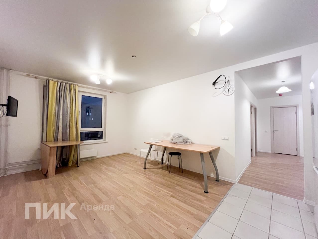 3-к. квартира, 90.9 м², 87 400 ₽/мес — фото № 10 3-к. квартира, 90.9 м², 87 400 ₽/мес — фото № 10