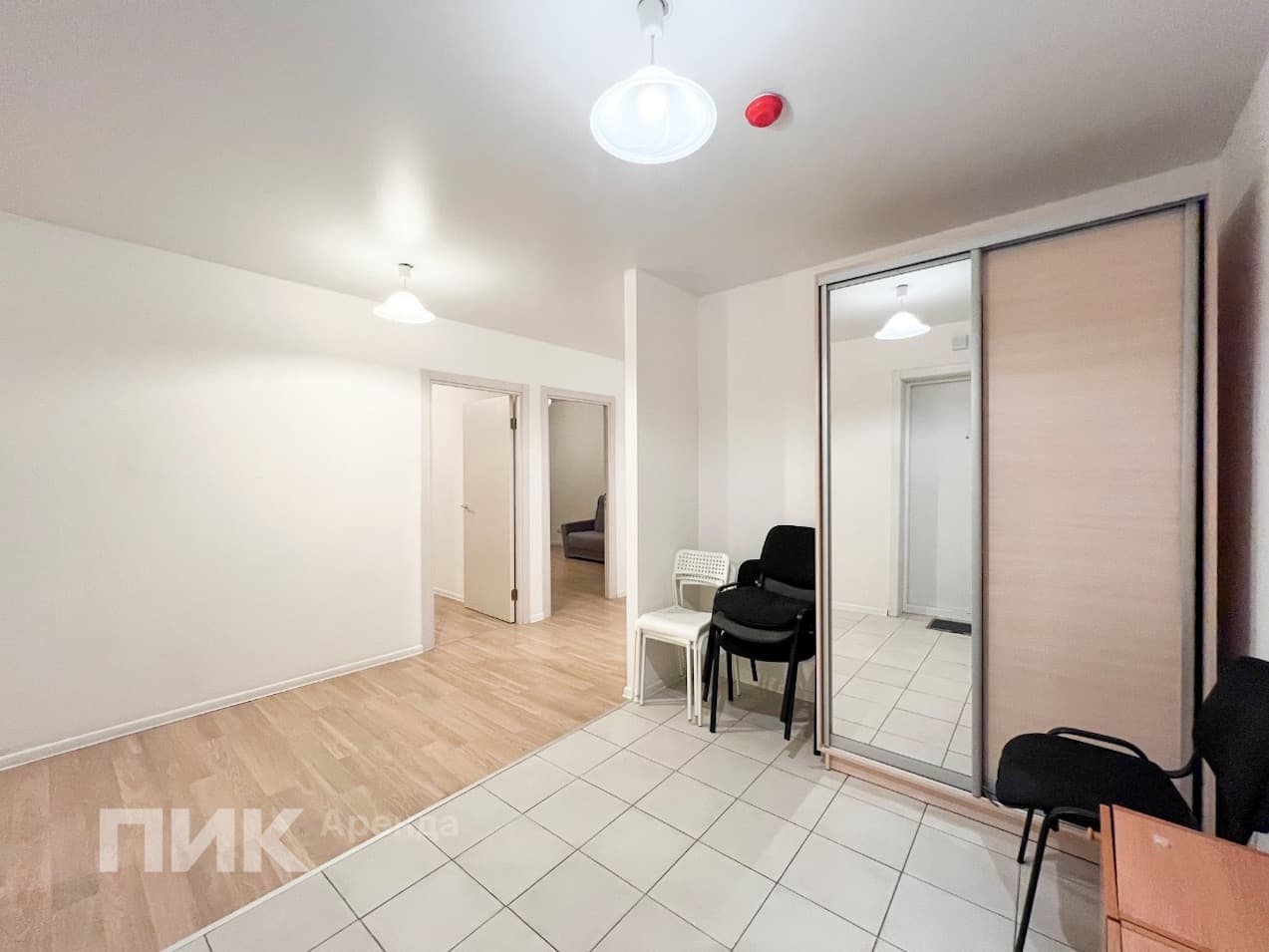 3-к. квартира, 90.9 м², 87 400 ₽/мес — фото № 18 3-к. квартира, 90.9 м², 87 400 ₽/мес — фото № 18