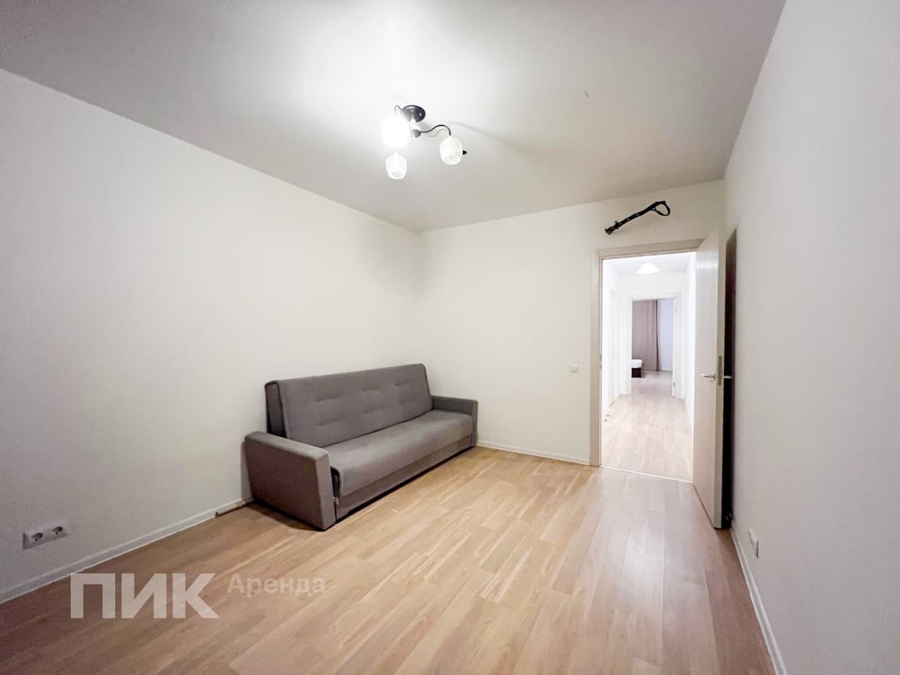 3-к. квартира, 90.9 м², 87 400 ₽/мес — фото № 3 3-к. квартира, 90.9 м², 87 400 ₽/мес — фото № 3