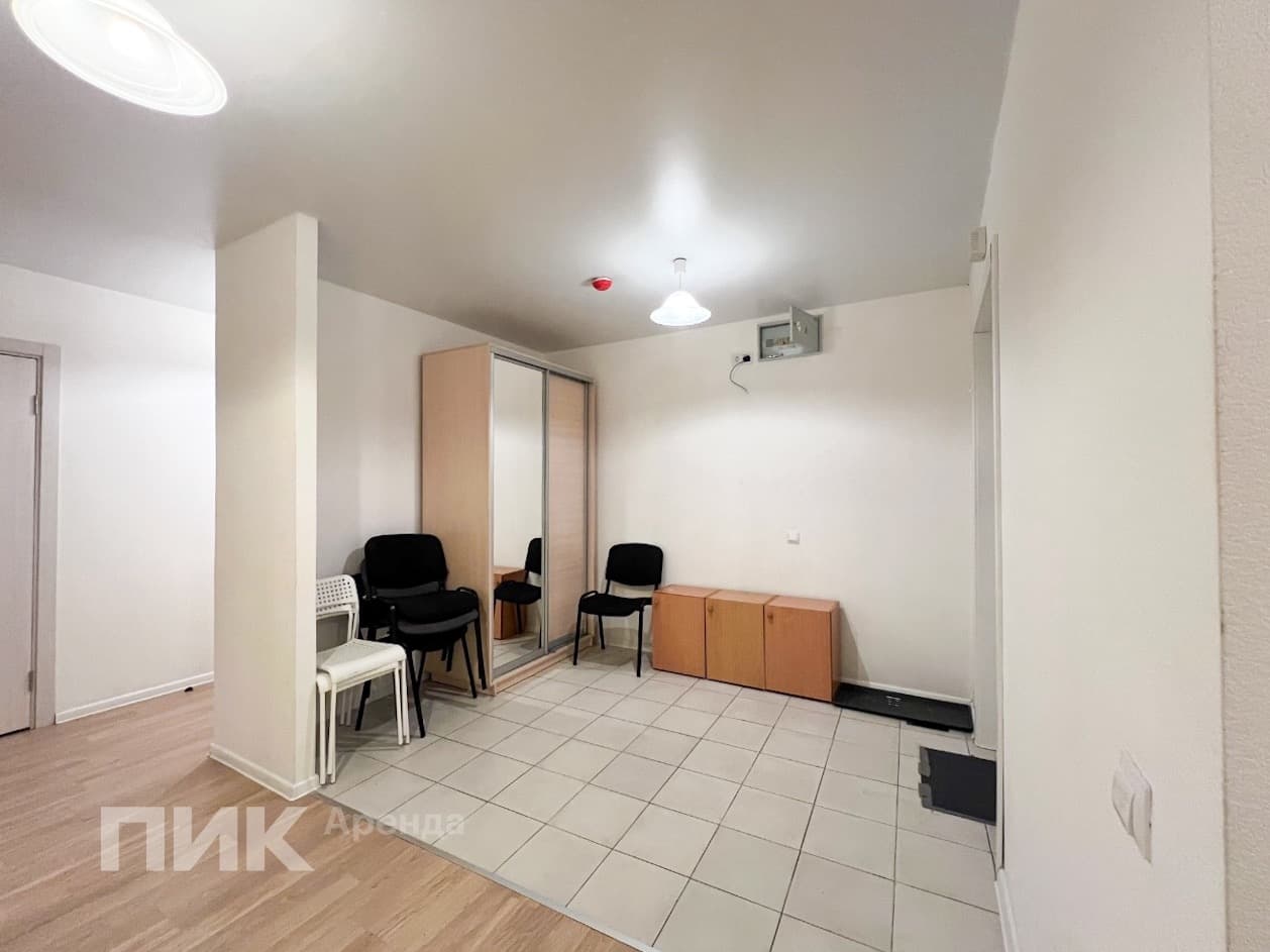 3-к. квартира, 90.9 м², 87 400 ₽/мес — фото № 16 3-к. квартира, 90.9 м², 87 400 ₽/мес — фото № 16