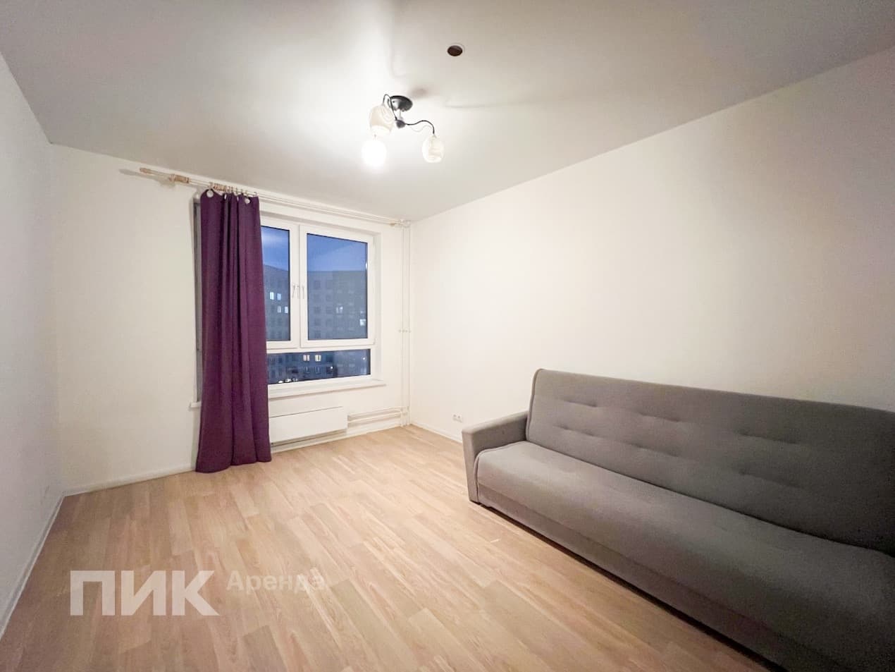 3-к. квартира, 90.9 м², 87 400 ₽/мес — фото № 1 3-к. квартира, 90.9 м², 87 400 ₽/мес — фото № 1