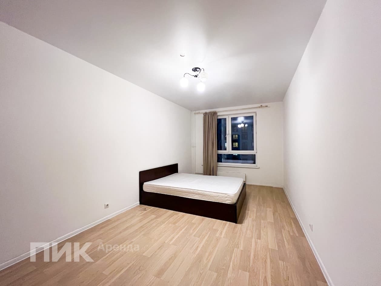 3-к. квартира, 90.9 м², 87 400 ₽/мес — фото № 4 3-к. квартира, 90.9 м², 87 400 ₽/мес — фото № 4