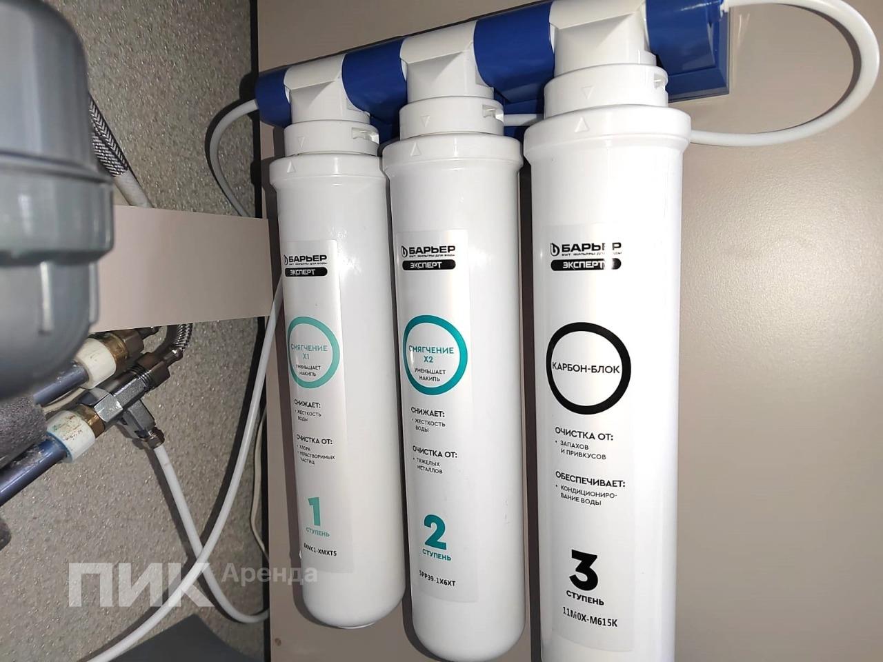 студия, 19.7 м², 75 500 ₽/мес — фото № 12 студия, 19.7 м², 75 500 ₽/мес — фото № 12