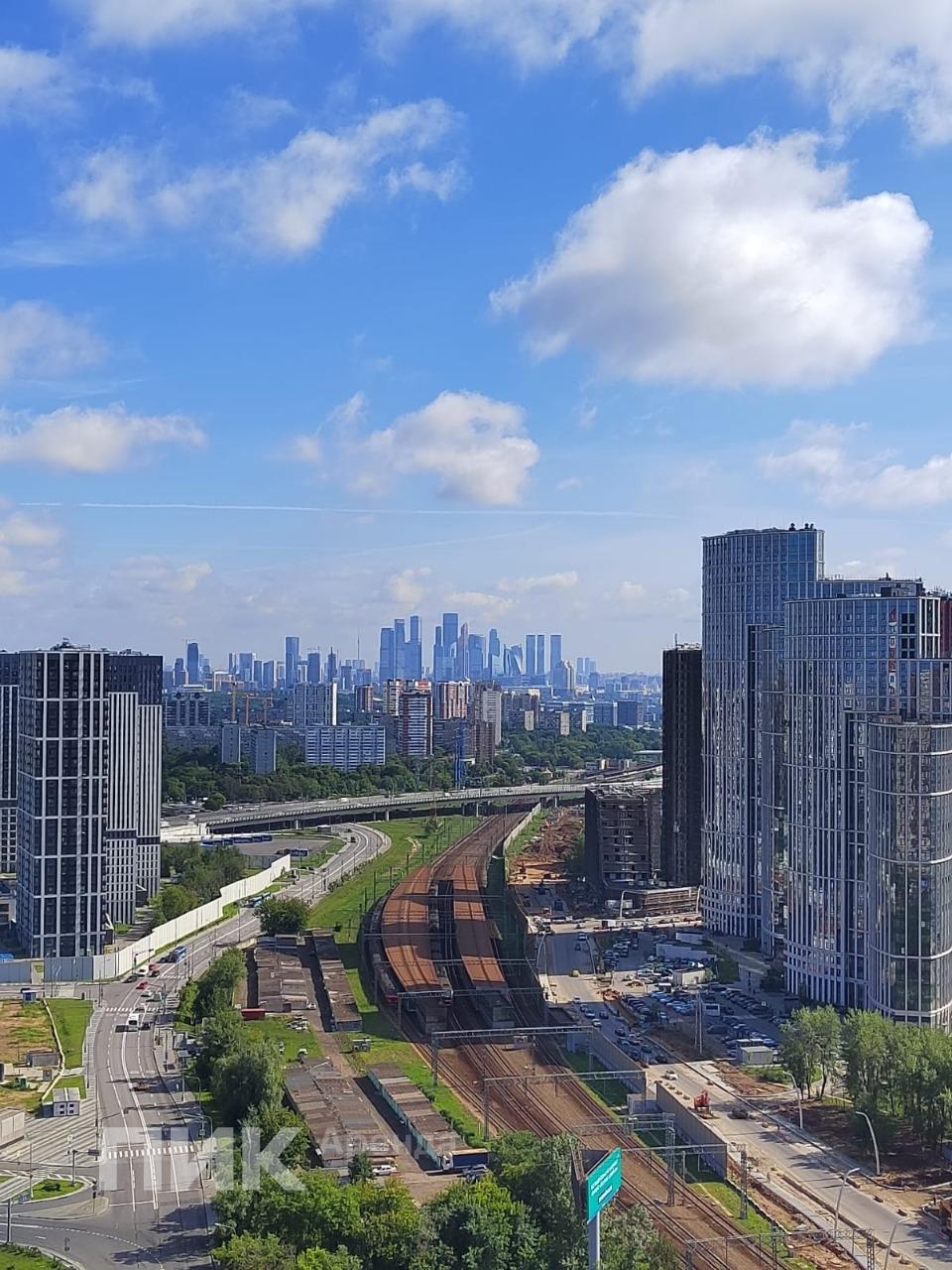 студия, 19.7 м², 75 500 ₽/мес — фото № 20 студия, 19.7 м², 75 500 ₽/мес — фото № 20