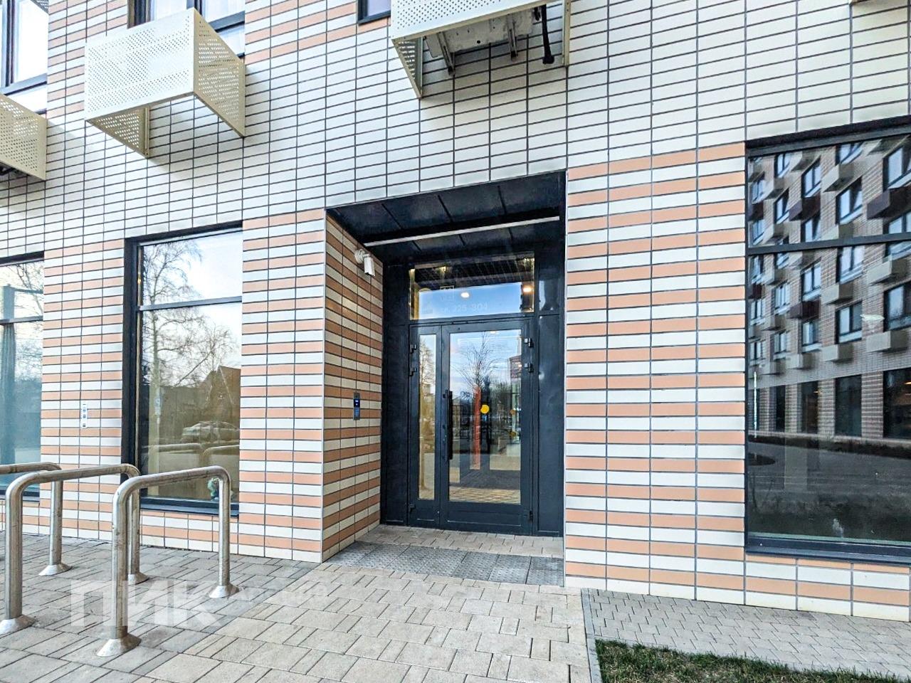 1-к. квартира, 32 м², 58 200 ₽/мес — фото № 12 1-к. квартира, 32 м², 58 200 ₽/мес — фото № 12