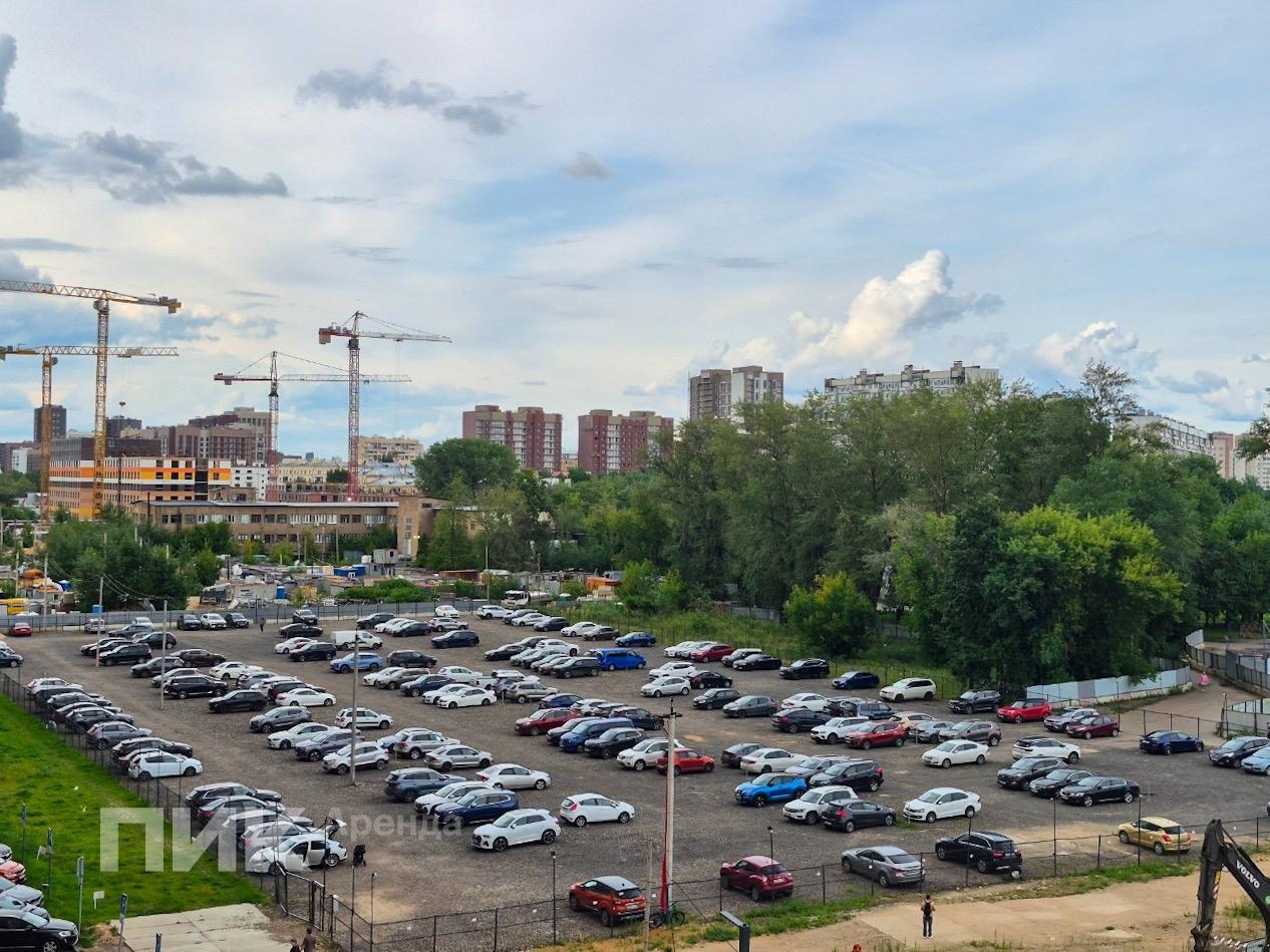1-к. квартира, 33.7 м², 69 200 ₽/мес — фото № 15 1-к. квартира, 33.7 м², 69 200 ₽/мес — фото № 15