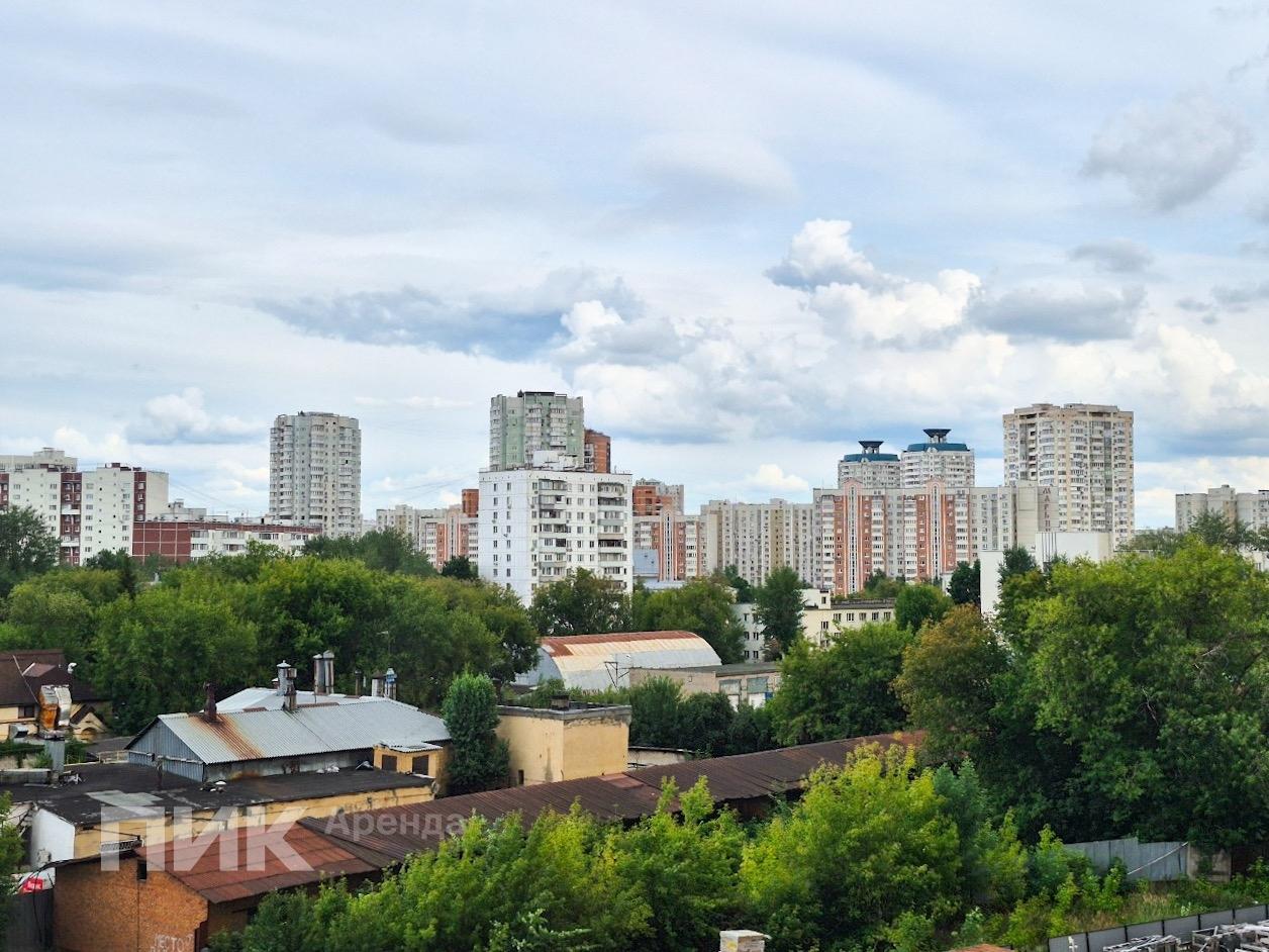 1-к. квартира, 33.7 м², 69 200 ₽/мес — фото № 14 1-к. квартира, 33.7 м², 69 200 ₽/мес — фото № 14