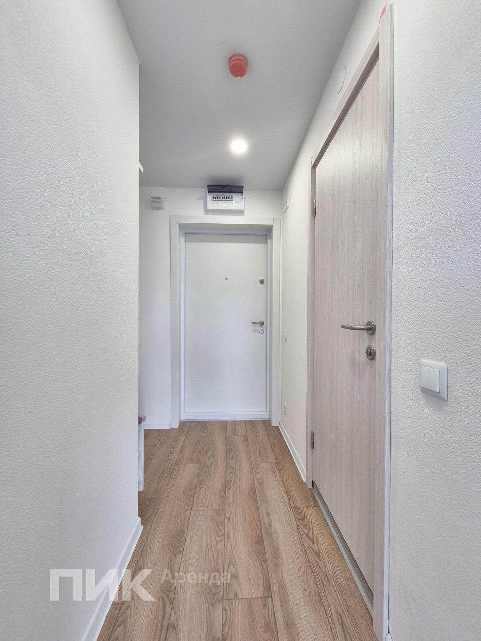 1-к. квартира, 33.7 м², 69 200 ₽/мес — фото № 11 1-к. квартира, 33.7 м², 69 200 ₽/мес — фото № 11