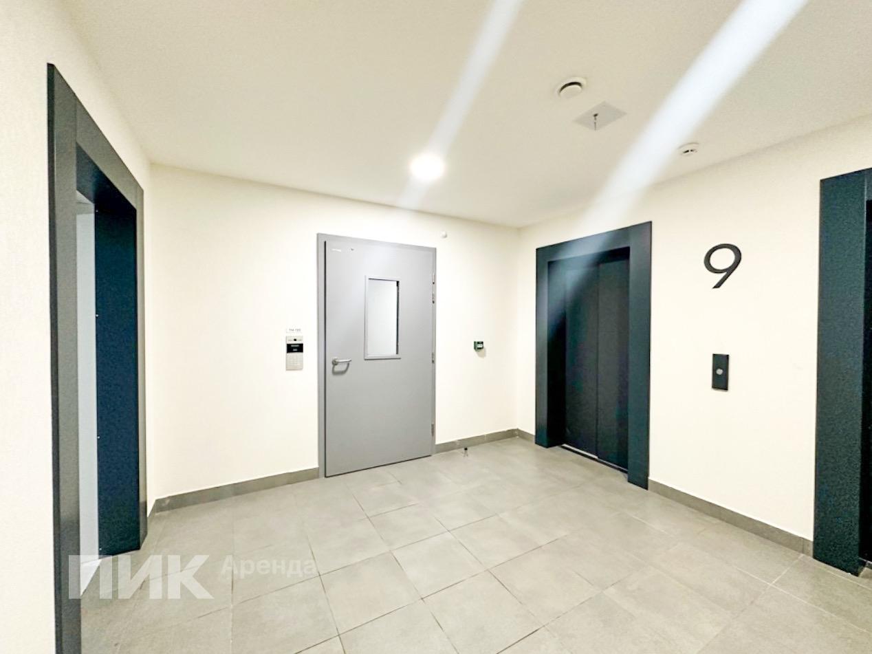 1-к. квартира, 33.3 м², 60 400 ₽/мес — фото № 12 1-к. квартира, 33.3 м², 60 400 ₽/мес — фото № 12