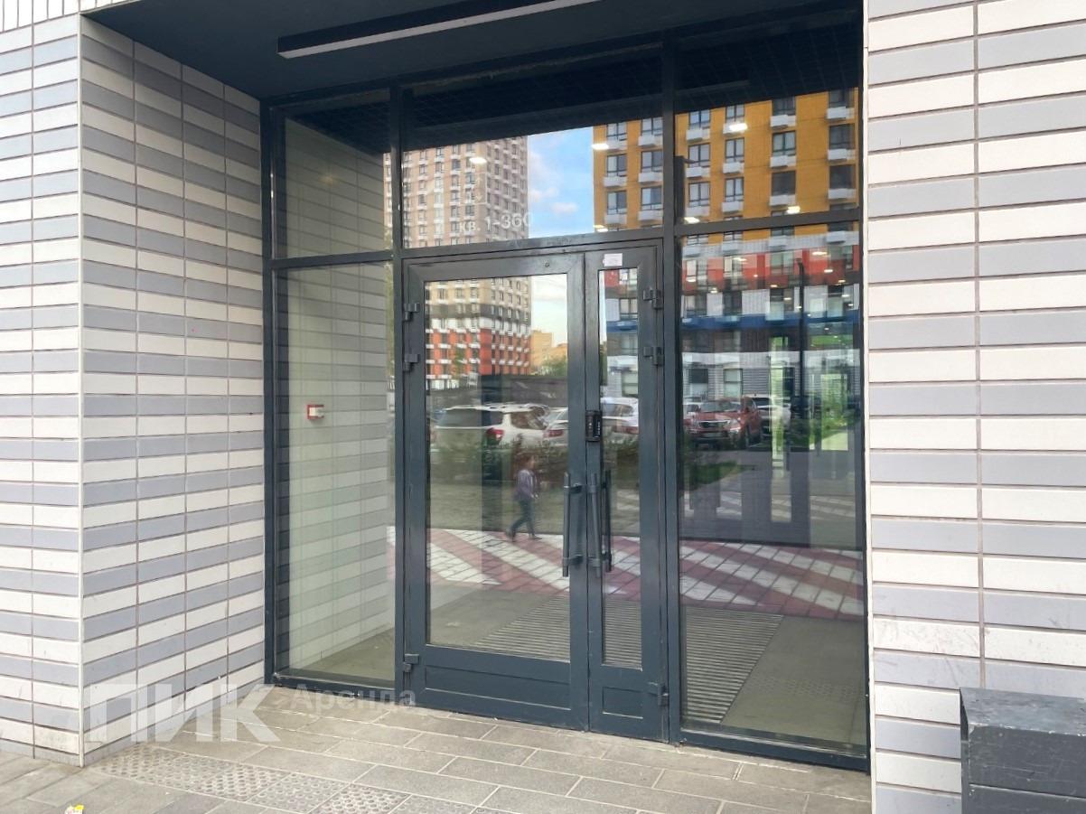 1-к. квартира, 33.3 м², 60 400 ₽/мес — фото № 15 1-к. квартира, 33.3 м², 60 400 ₽/мес — фото № 15