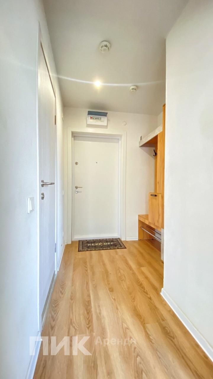 1-к. квартира, 33.3 м², 60 400 ₽/мес — фото № 11 1-к. квартира, 33.3 м², 60 400 ₽/мес — фото № 11