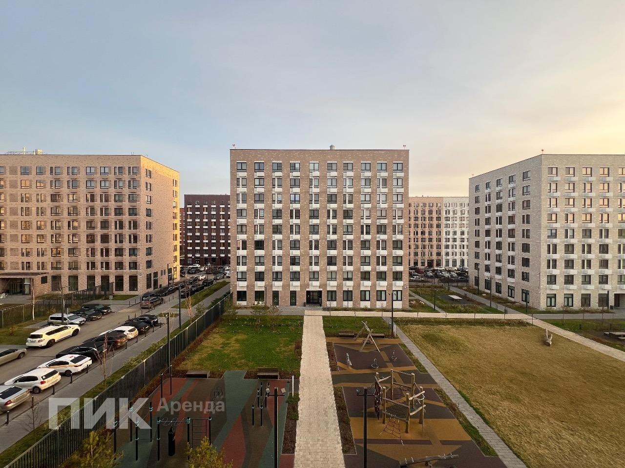 студия, 19.7 м², 40 000 ₽/мес — фото № 10 студия, 19.7 м², 40 000 ₽/мес — фото № 10