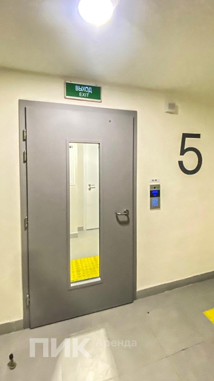 студия, 21 м², 60 400 ₽/мес — фото № 12 студия, 21 м², 60 400 ₽/мес — фото № 12