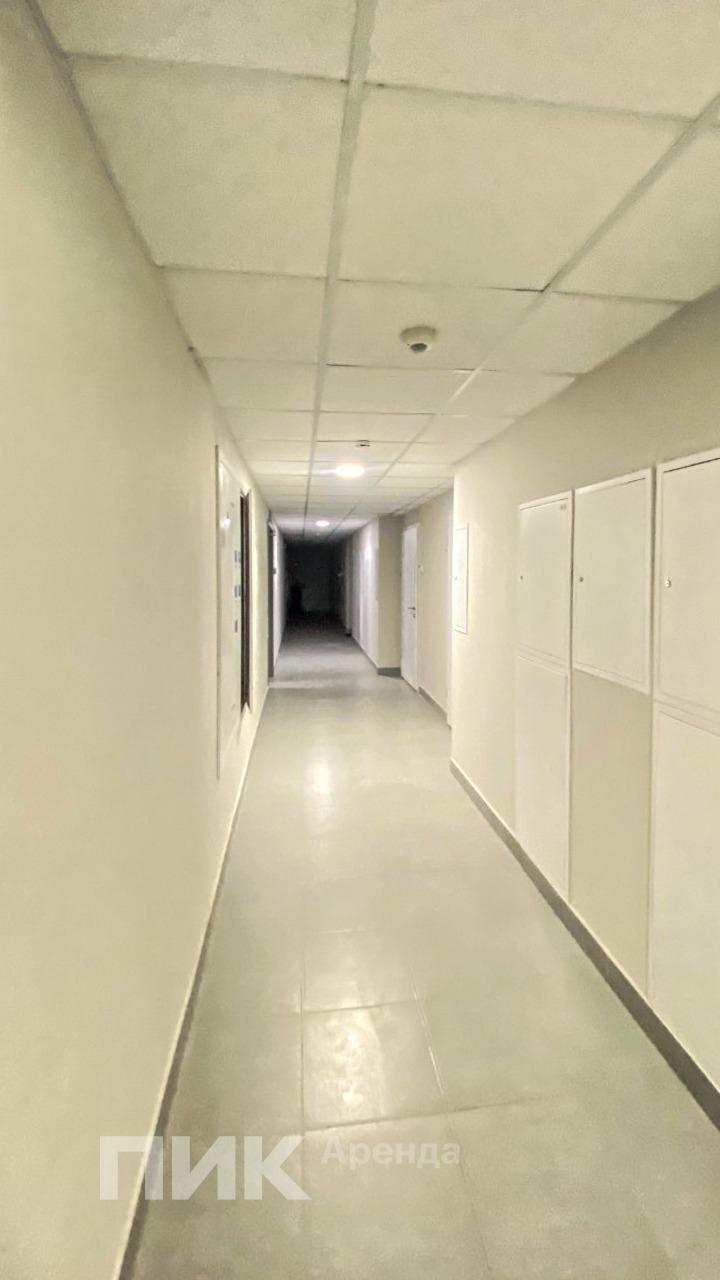 студия, 21 м², 60 400 ₽/мес — фото № 10 студия, 21 м², 60 400 ₽/мес — фото № 10