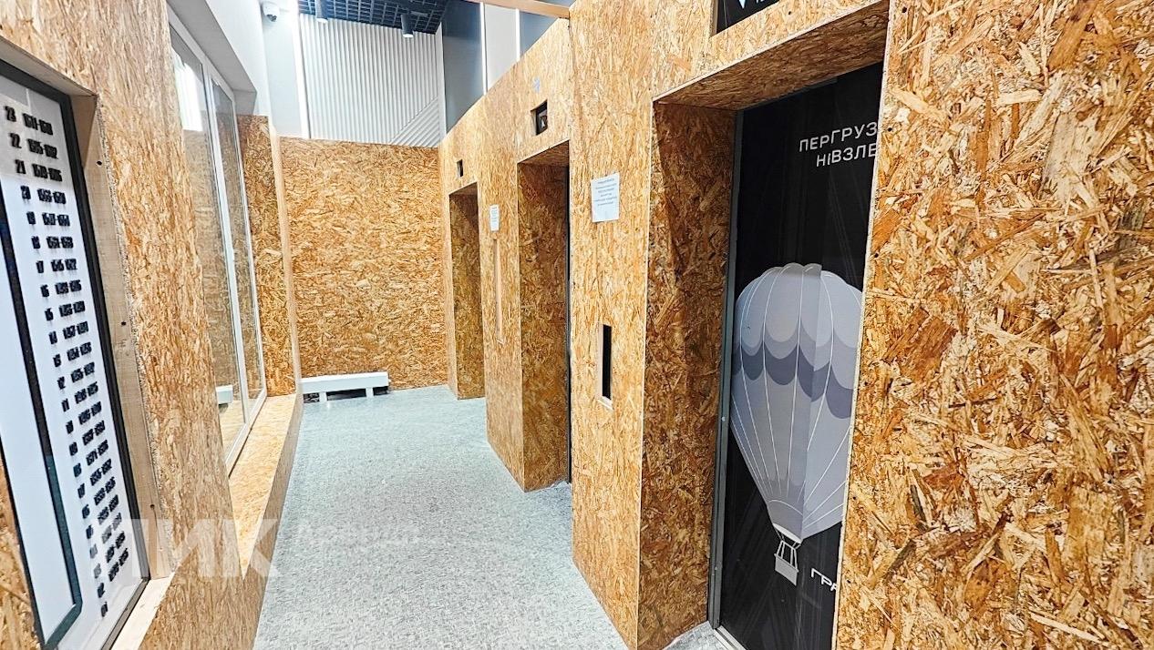 студия, 23 м², 75 000 ₽/мес — фото № 13 студия, 23 м², 75 000 ₽/мес — фото № 13