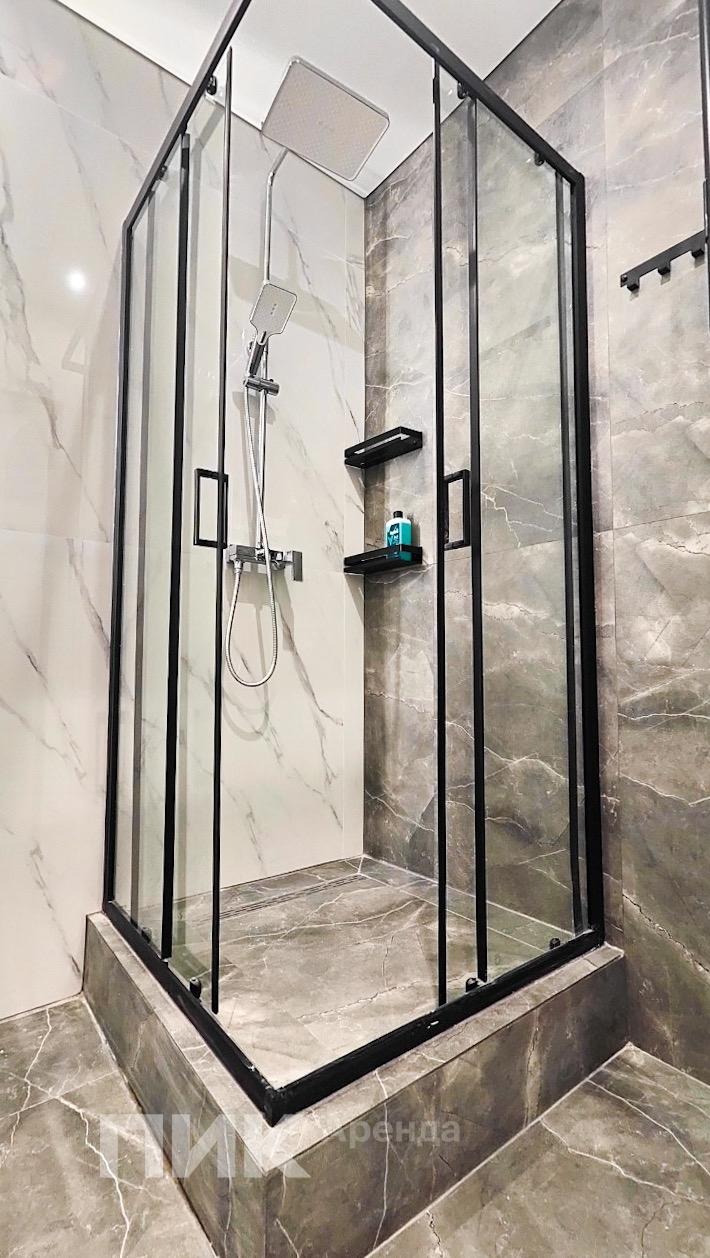 студия, 23 м², 75 000 ₽/мес — фото № 9 студия, 23 м², 75 000 ₽/мес — фото № 9