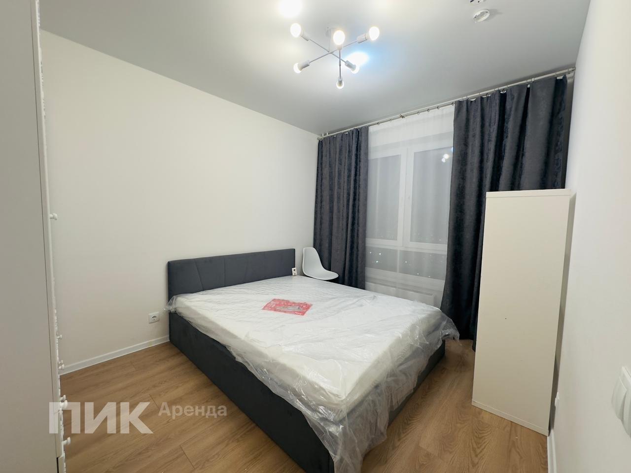 1-к. квартира, 33 м², 55 000 ₽/мес — фото № 4 1-к. квартира, 33 м², 55 000 ₽/мес — фото № 4