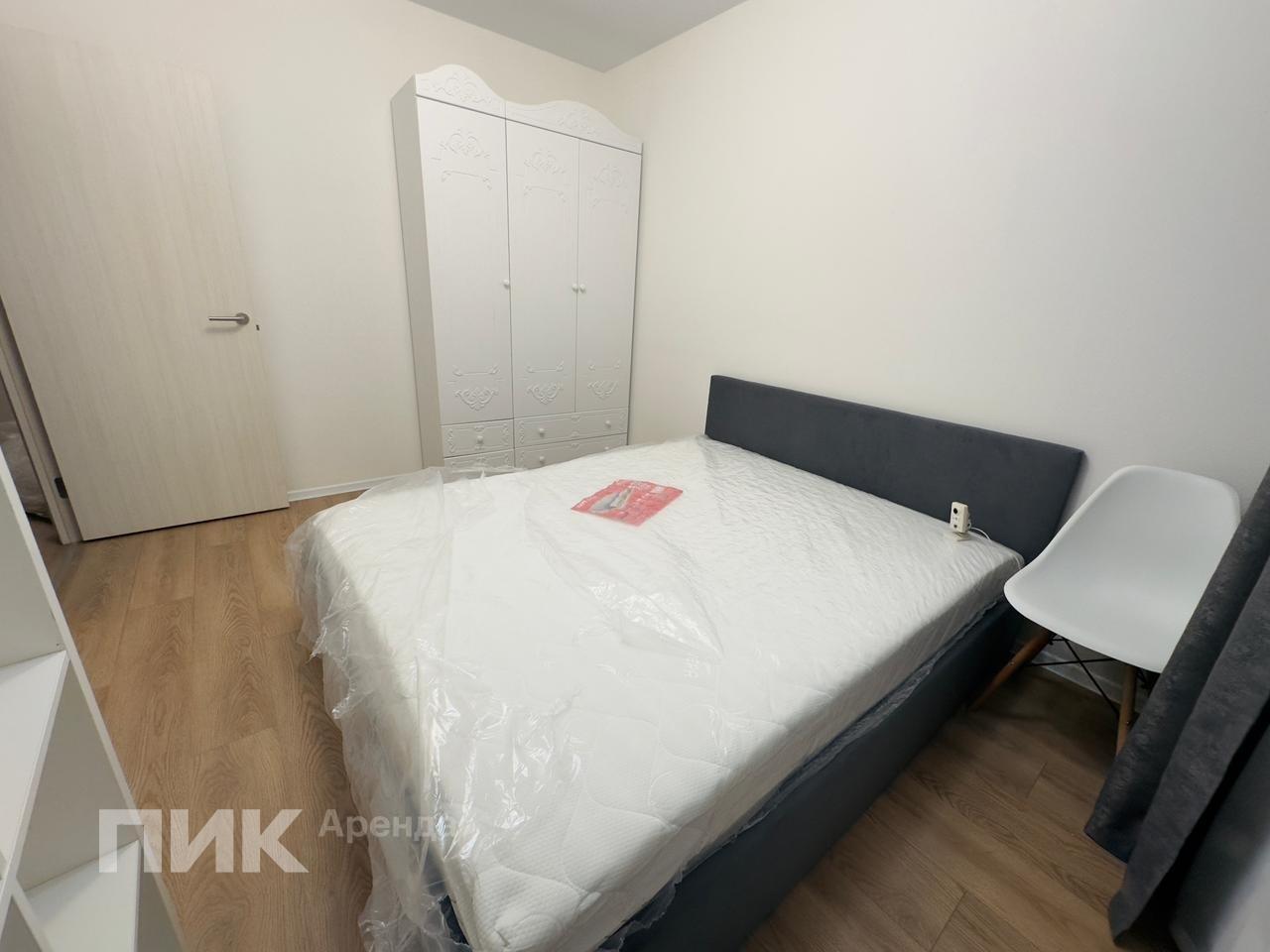 1-к. квартира, 33 м², 55 000 ₽/мес — фото № 6 1-к. квартира, 33 м², 55 000 ₽/мес — фото № 6