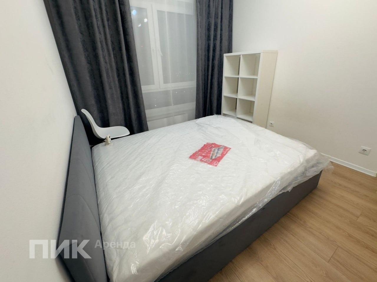 1-к. квартира, 33 м², 55 000 ₽/мес — фото № 5 1-к. квартира, 33 м², 55 000 ₽/мес — фото № 5