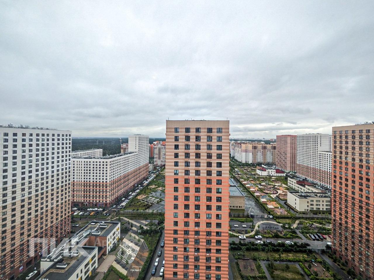1-к. квартира, 44 м², 45 400 ₽/мес — фото № 16 1-к. квартира, 44 м², 45 400 ₽/мес — фото № 16