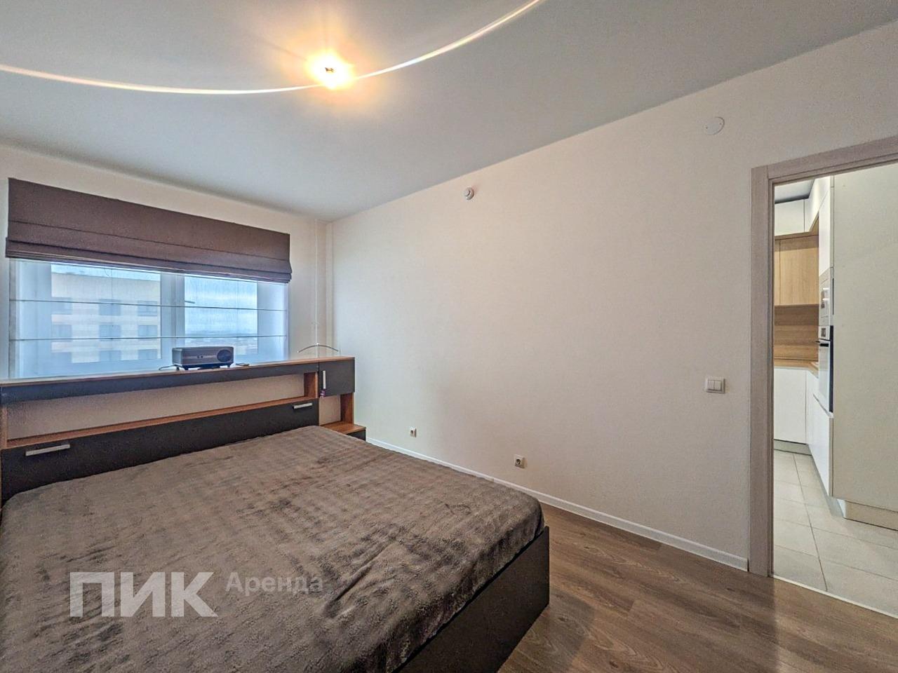 1-к. квартира, 44 м², 45 400 ₽/мес — фото № 7 1-к. квартира, 44 м², 45 400 ₽/мес — фото № 7