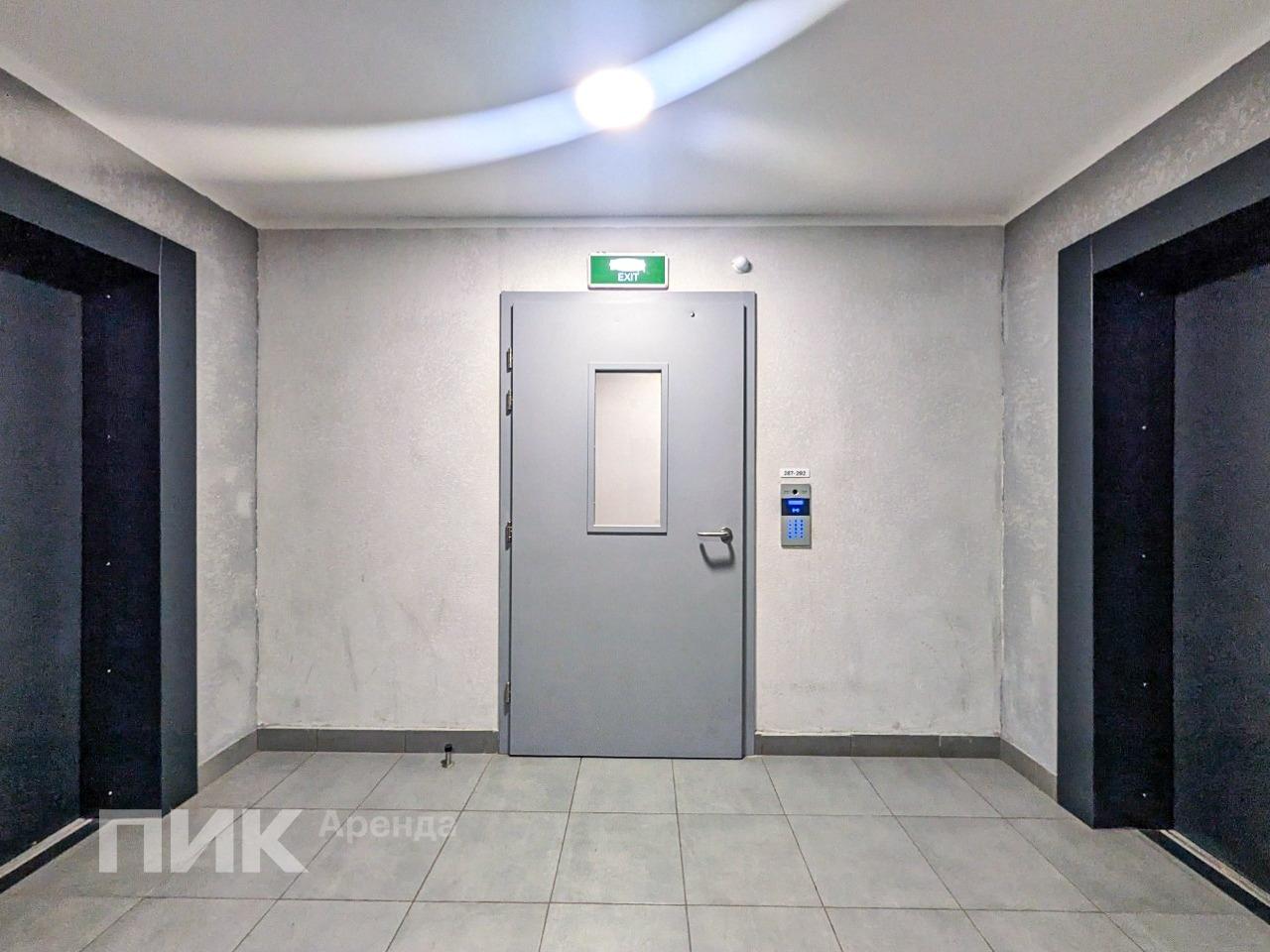 1-к. квартира, 44 м², 45 400 ₽/мес — фото № 14 1-к. квартира, 44 м², 45 400 ₽/мес — фото № 14