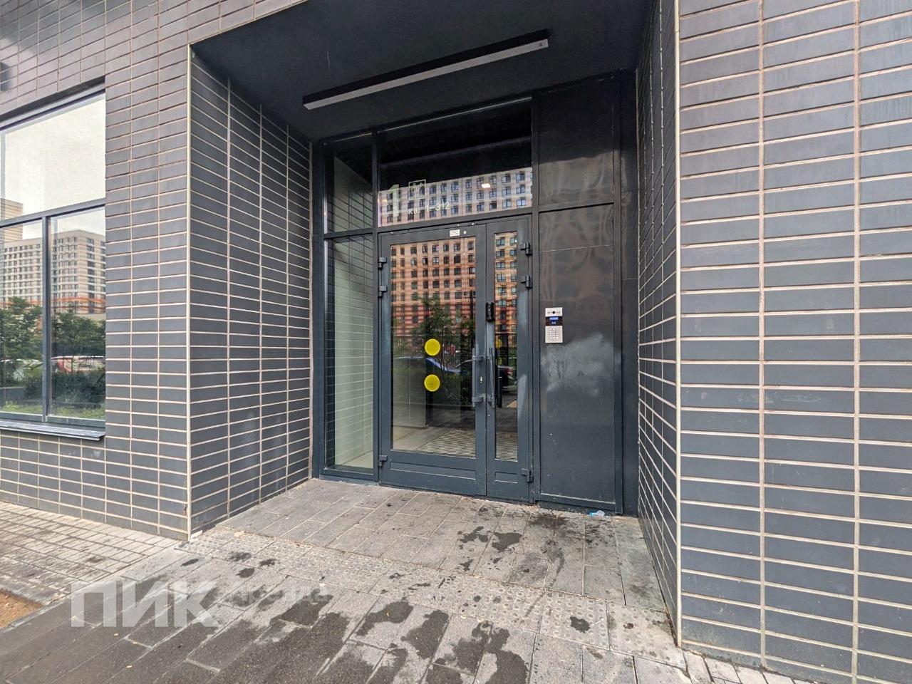 1-к. квартира, 44 м², 45 400 ₽/мес — фото № 17 1-к. квартира, 44 м², 45 400 ₽/мес — фото № 17